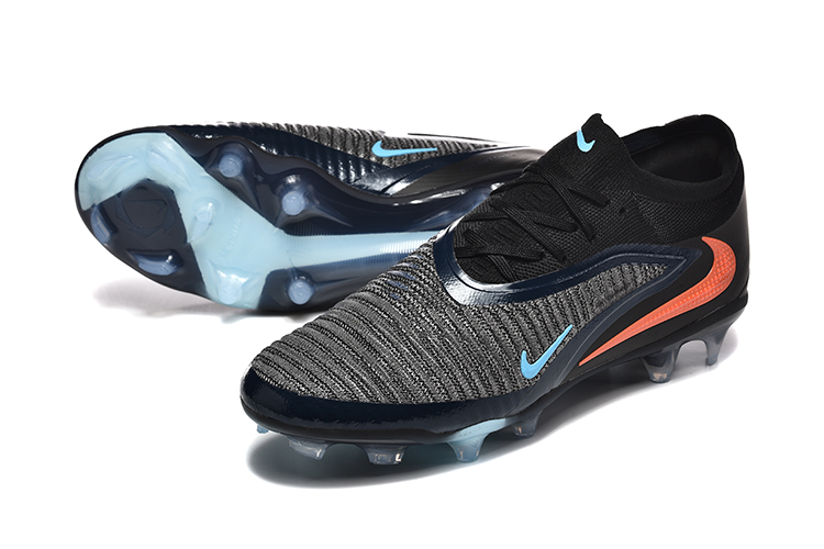 Nike Soccer Shoes-208